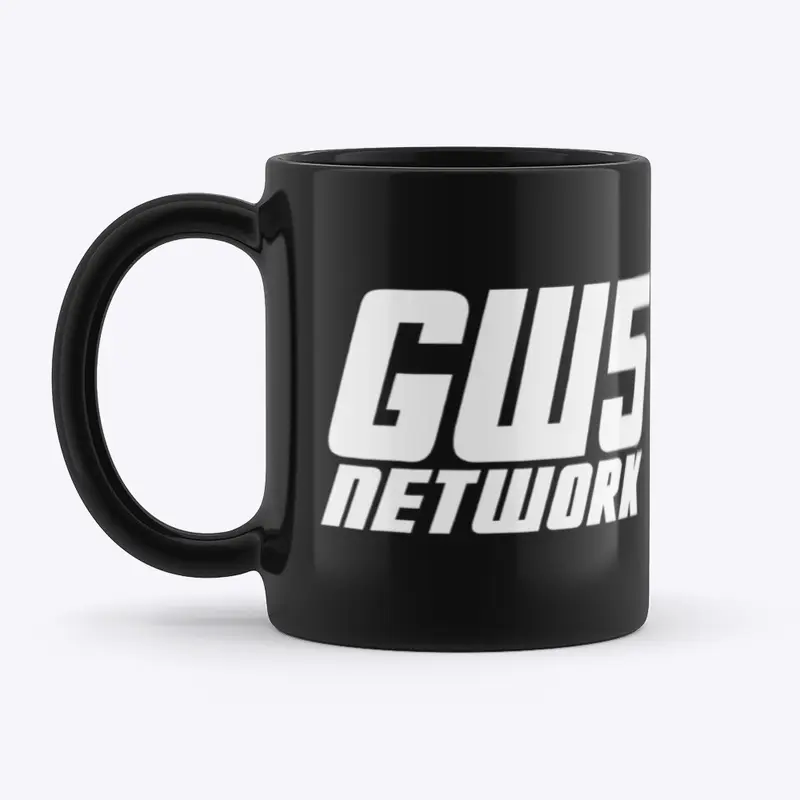 GW5 Network Coffee